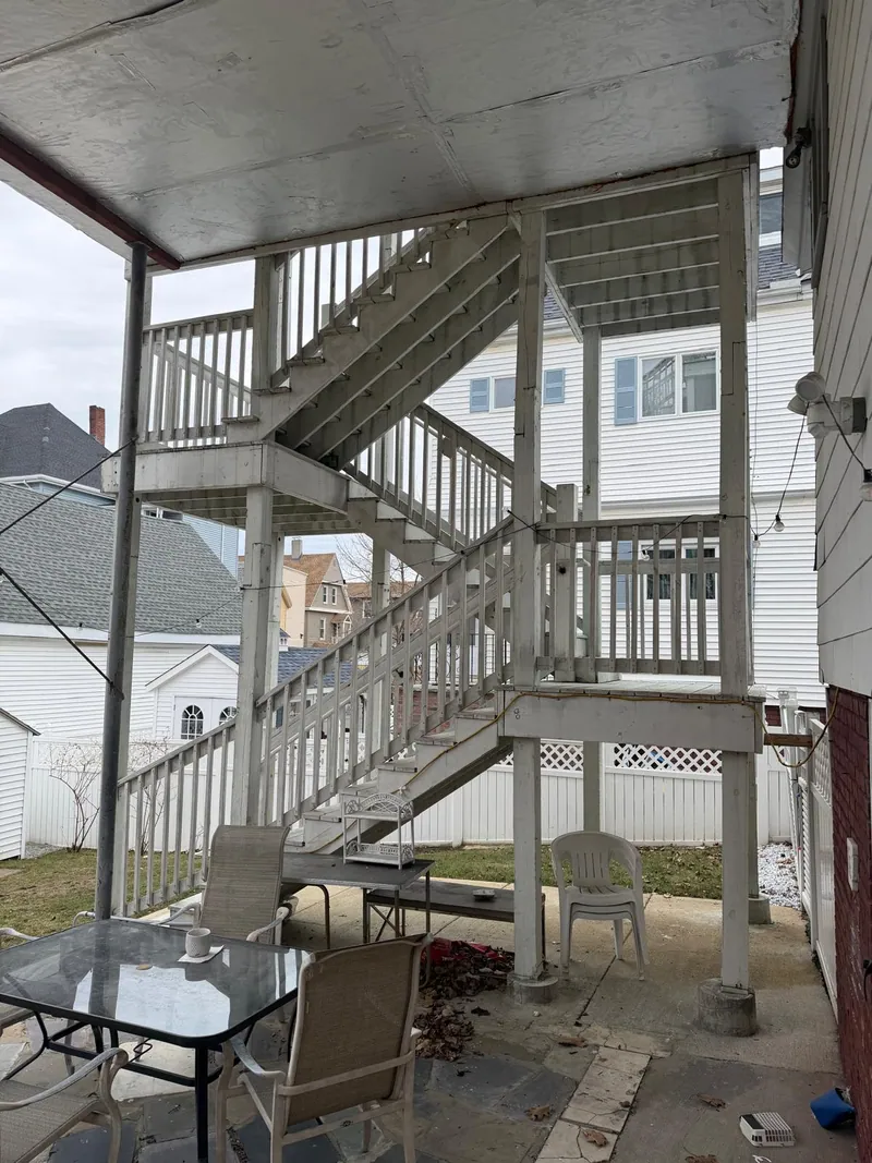 Exterior Painting — L&D Painting