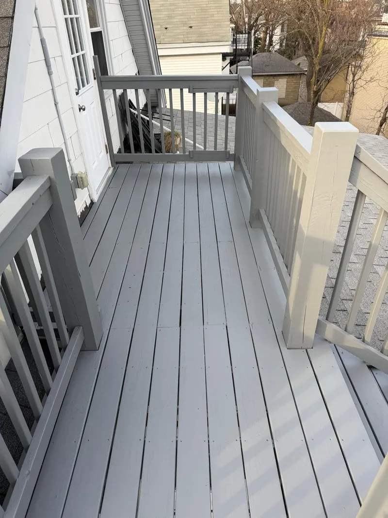 Exterior Painting — L&D Painting