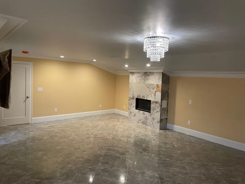 Drywall & Plaster Repair — L&D Painting
