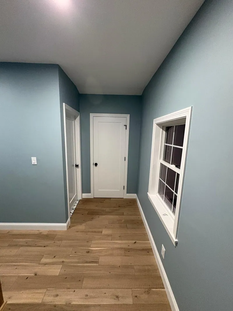 Interior Painting — L&D Painting