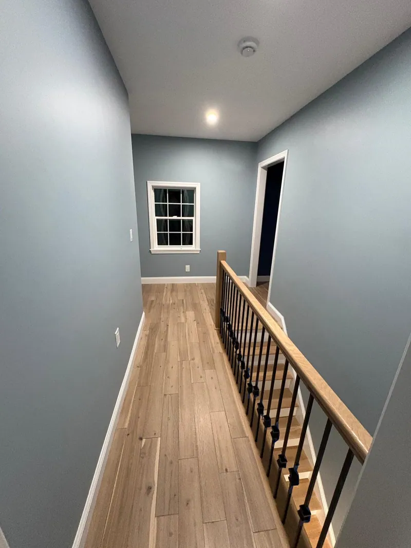 Drywall & Plaster Repair — L&D Painting